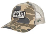 costa del mar straw hat