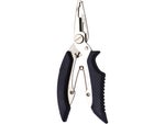 Eagle Claw Lazer Sharp Split Ring Pliers W/braid Cutter Tlsrp for sale online
