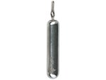 Lunkerhunt Walking Drop Shot Weight - 1/8, 1/4, 1/2 Or 1 Oz Lead Sinker For Bass, Trout