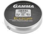 80 lb 27 yd #FC280-10 Gamma Fluorocarbon Transparent Leader Material 1 Spool 