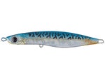 685 HR Lens Flash Anchovy LUCKY CRAFT SW Wander 95 Spanish Mackerel Jig 30g 