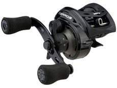 okuma cerros reel