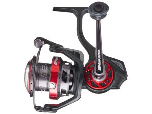 Daiwa BG Spinning Reels - Tackle Warehouse