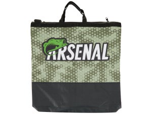 mesh weigh in bag