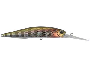 Duo Realis Jerkbait 100DR - Tackle Warehouse