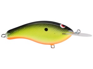 deep diving flat sided crankbaits
