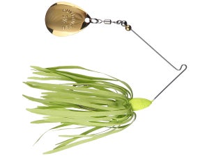 Spinnerbaits