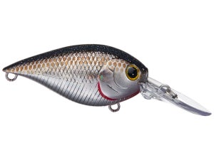 Leurre Lucky Craft Rattle Crank Bait RC 2.5 DDRT #AI10 - 68mm, 20.5g, Japon