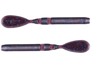 Paddle Tail Worms - Tackle Warehouse