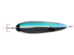 Ben Parker Mini Magnum Flutter Spoon - Salt & Fresh Kenya