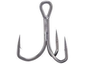 Treble Hooks - Tackle Warehouse