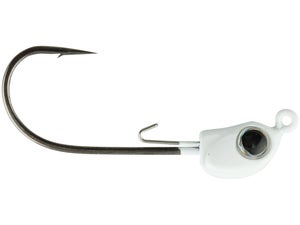 Owner Ultrahead Inshore Head 4pk - Tackle Warehouse