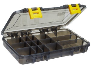 Plano Hydro-Flo StowAway 3700 Utility Boxes - Tackle Warehouse