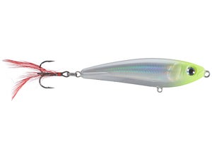 Poisson Nageur Rapala Skitter V 10cm - Pêche en surface - Leurre de la