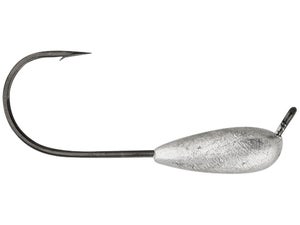 Strike King Tour Grade Tube Jig Heads 4pk - Tackle Warehouse