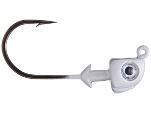 VMC Boxer Jig Head - Tackle Warehouse