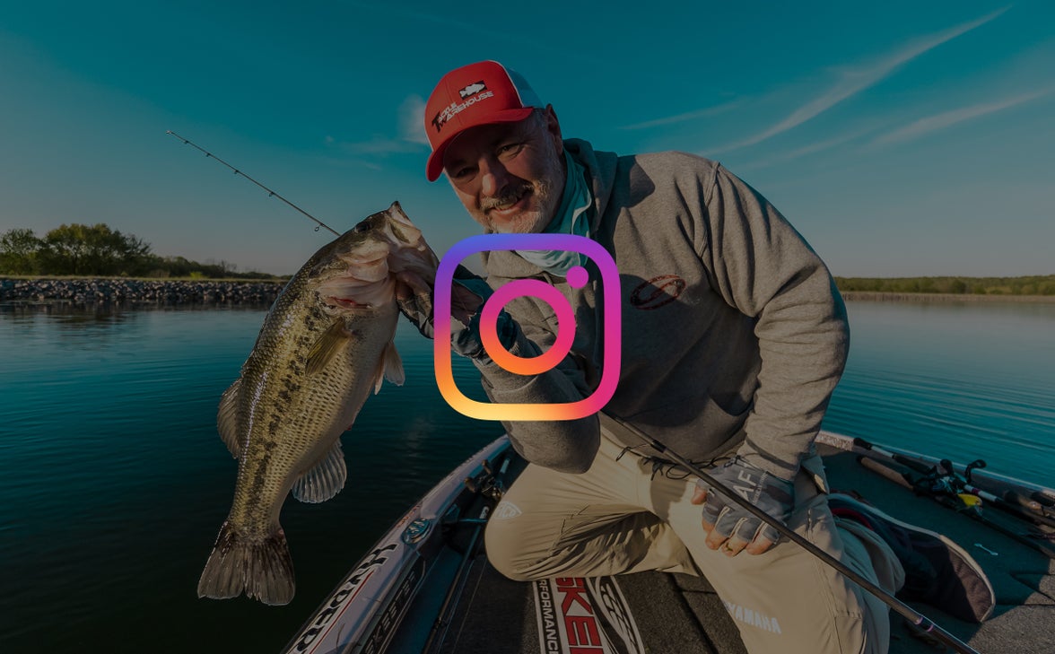 Tackle Warehouse Instagram
