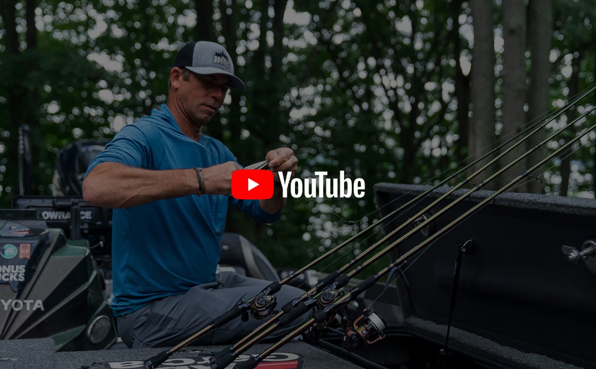 Tackle Warehouse YouTube
