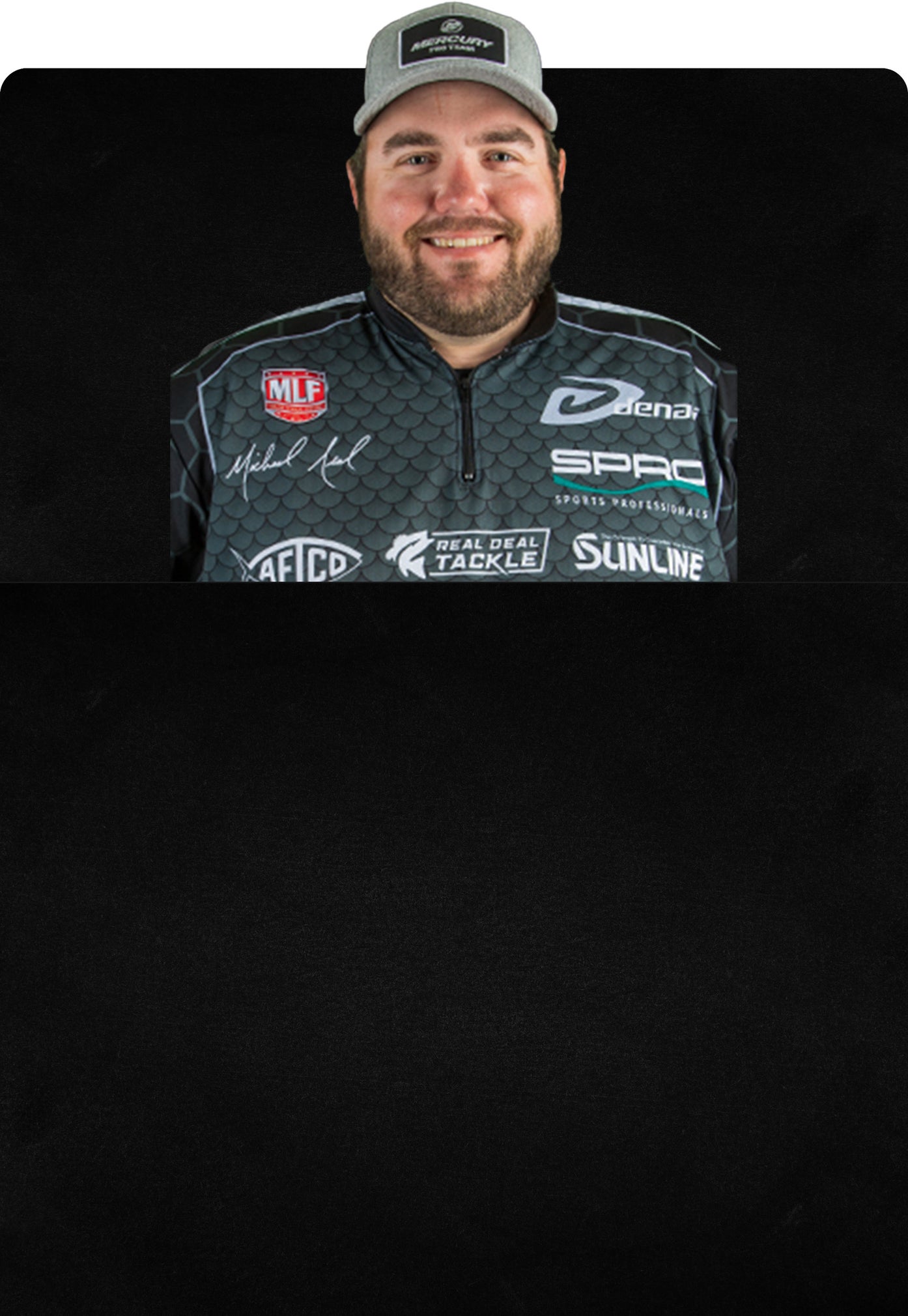 Michael Neal Racing Michael Neal - Tackle Warehouse