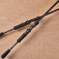 13 Fishing Meta Casting Rods