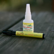 Avid Angler Solutions Glue and Chartreuse Marker