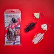 Accent Jacob Wheeler Finesse Buzzbait