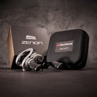 Abu Garcia Zenon MG-LTX Casting Reels