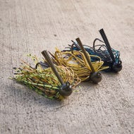 Buckeye Lures G-Man Ballin' Out 2 Jig