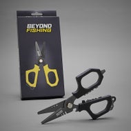 Beyond Braid Pro Shears Braid Scissors 6.5"