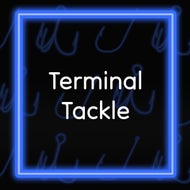 Shop All Terminal Tackle