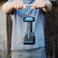 Brecknell ElectroSamson Scale