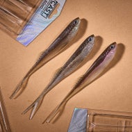 Cast Fishing Co. Echo 7.2"