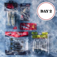 Select Spinnerbaits & Soft Swimbaits