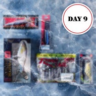 Select Topwater, Frogs & Hard Swimbaits