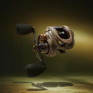 Abu Garcia Zata Tact-Z 7.1 Casting Reels