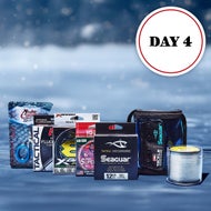 Select Fishing Line & Line Accessories