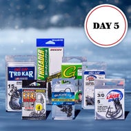 Select Terminal Tackle