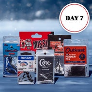 Select Jigs & Jigheads