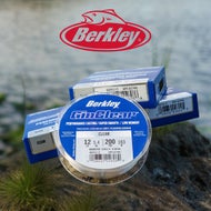 Berkley GinClear Fluorocarbon