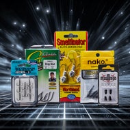 Black Friday Week 1 Savings