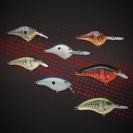 OG & DT Crankbaits
