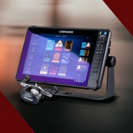 with qualifying lowrance purchase