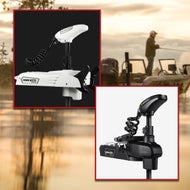 Instant Savings on Select Minn Kota