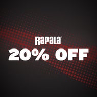 Accessories & 110 Mavrik Jerkbaits