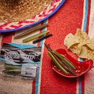 Happy Senko De Mayo!