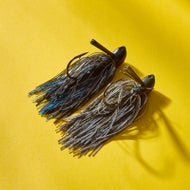 D&L Tackle Baby Advantage Casting Jigs