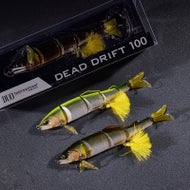 Duo Realis Dead Drift 100
