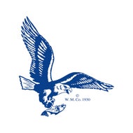 The Eagle was copyrighted & appeared for years.