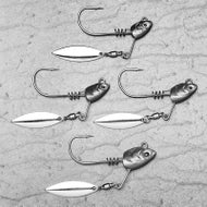 Gamakatsu Underspin Head Mini