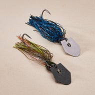 Hag's Hurricane Bladed Jig
